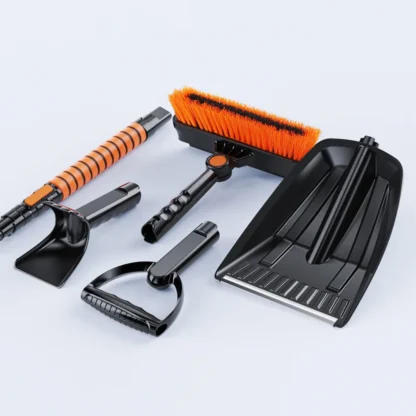 5 in 1 Snow Brush