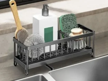 Kitchen Sink Caddy - Main